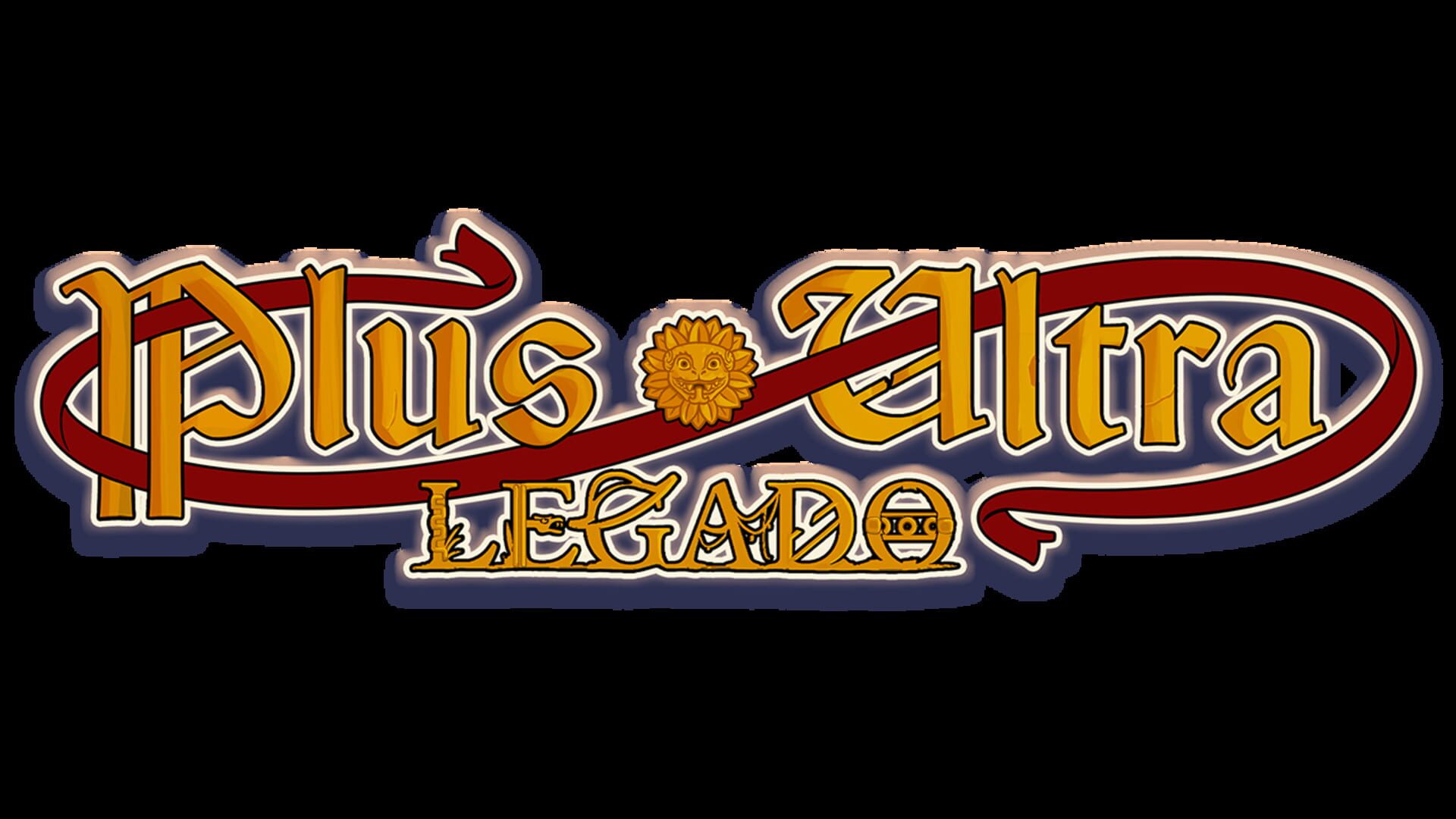 Plus Ultra: Legado artwork