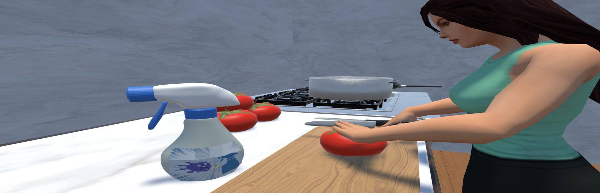 Artwork for Clean Freak! Perfect Cook!