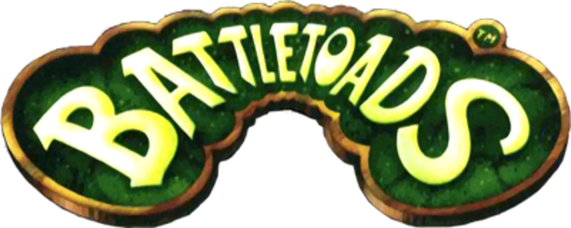 Battletoads