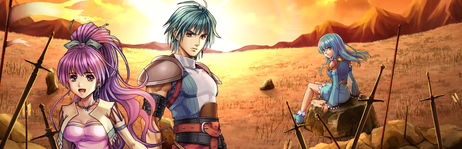 Alphadia III artwork