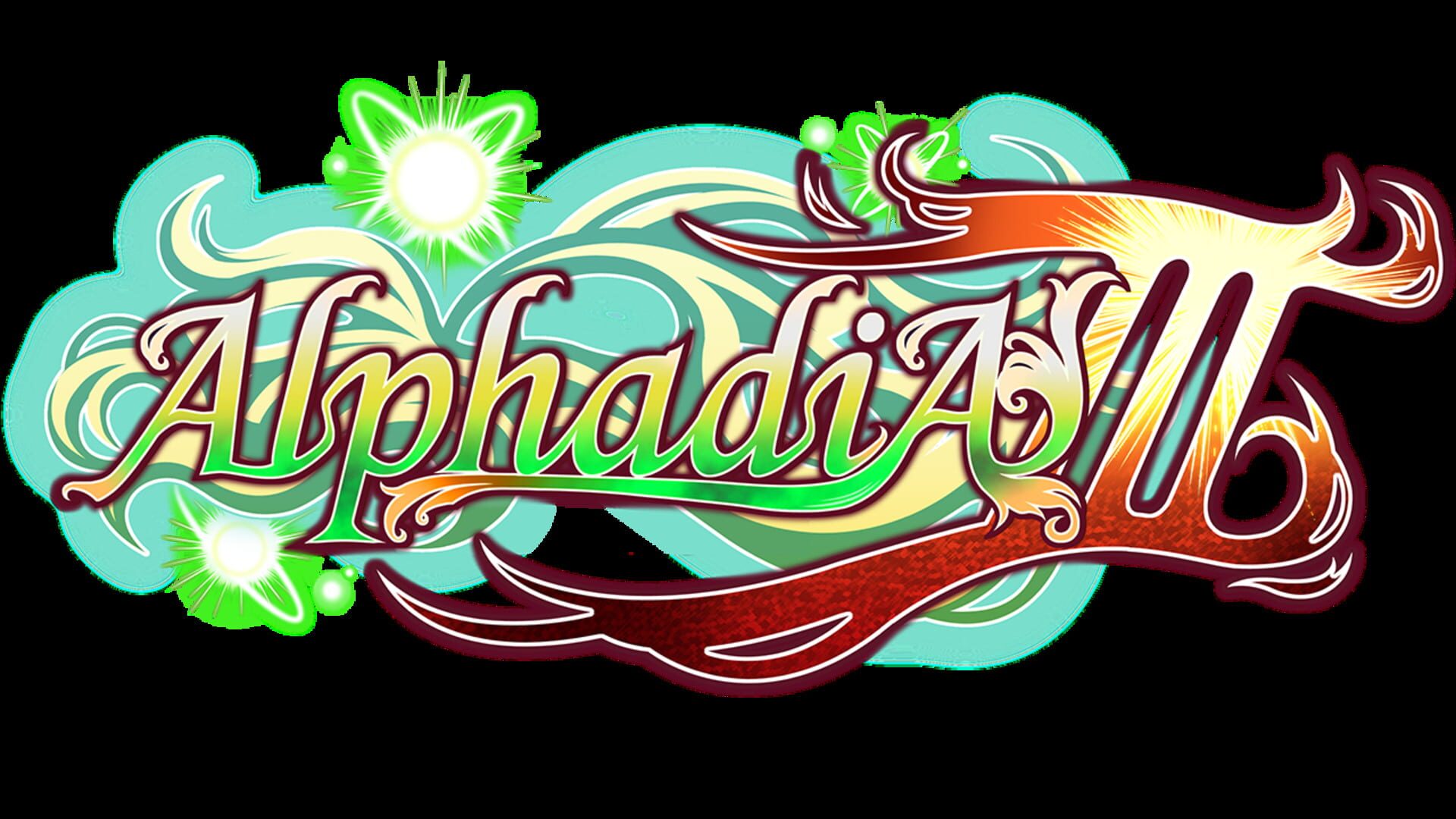Alphadia III artwork