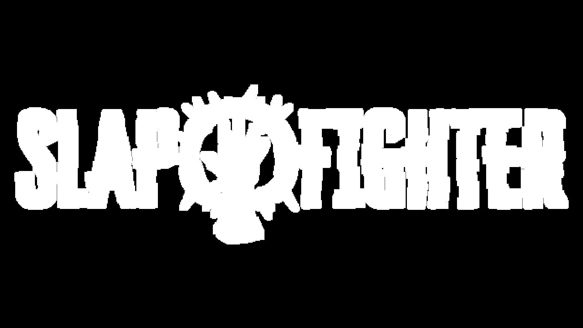 Slap Fighter artwork