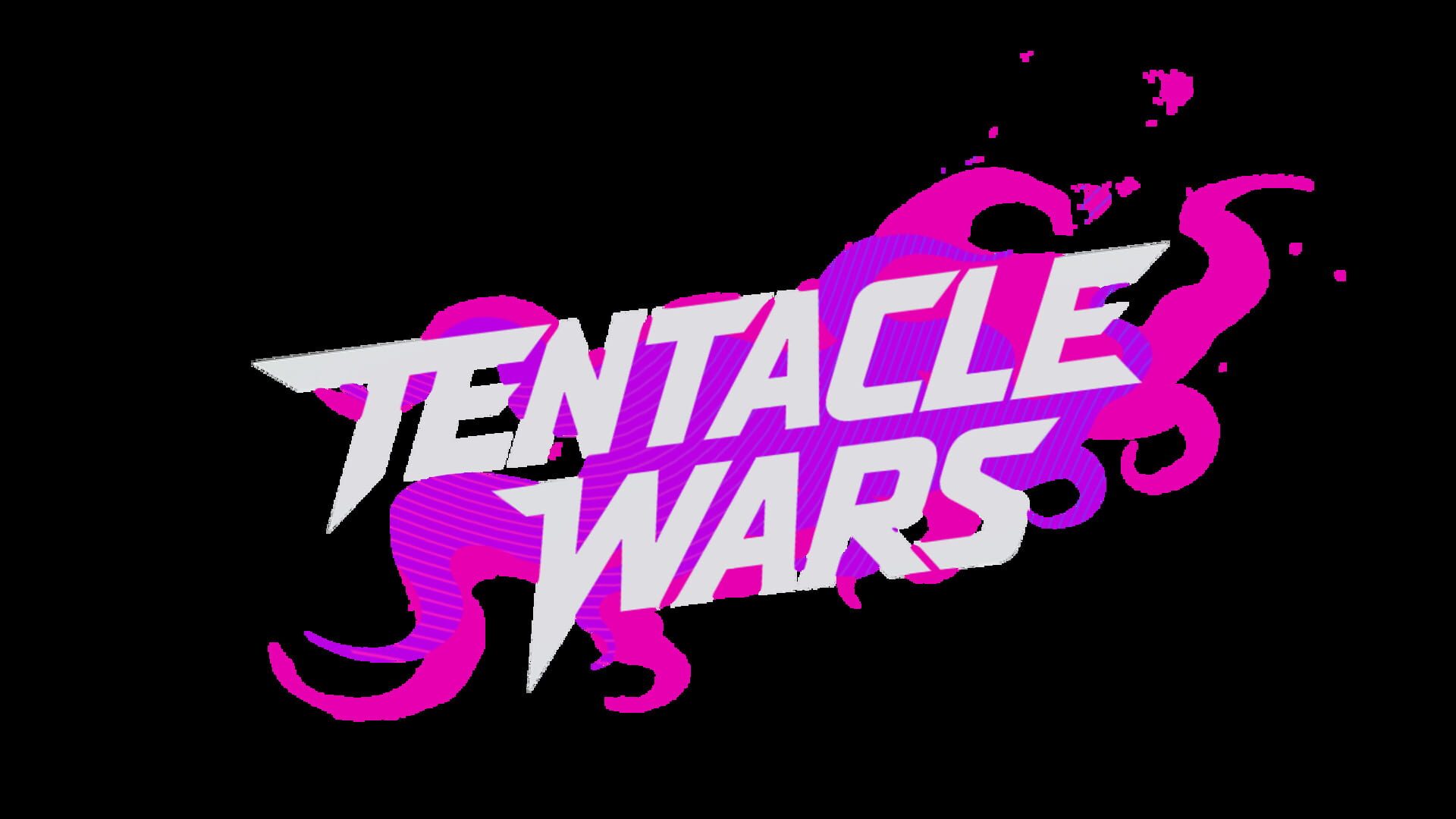 Tentacle Wars artwork