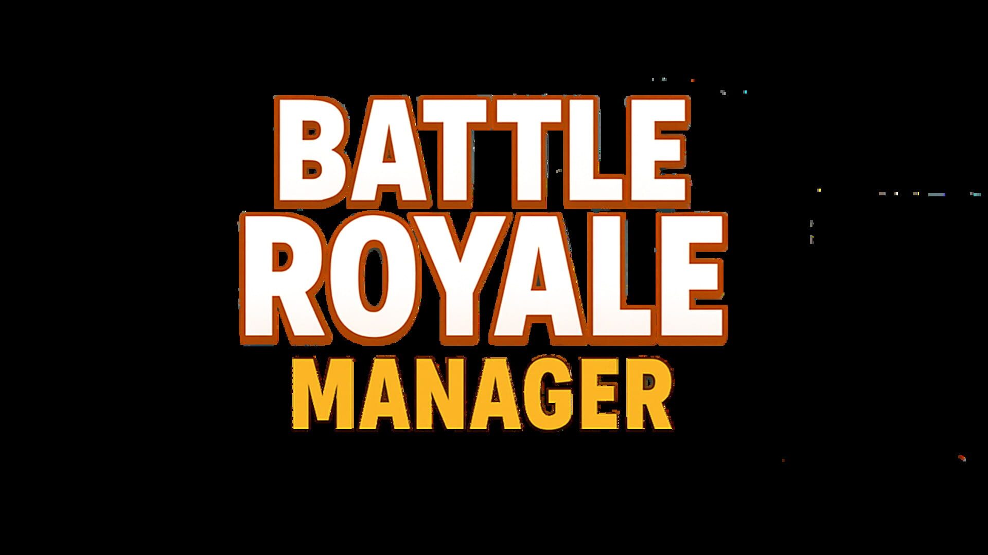 Battle Royale Manager