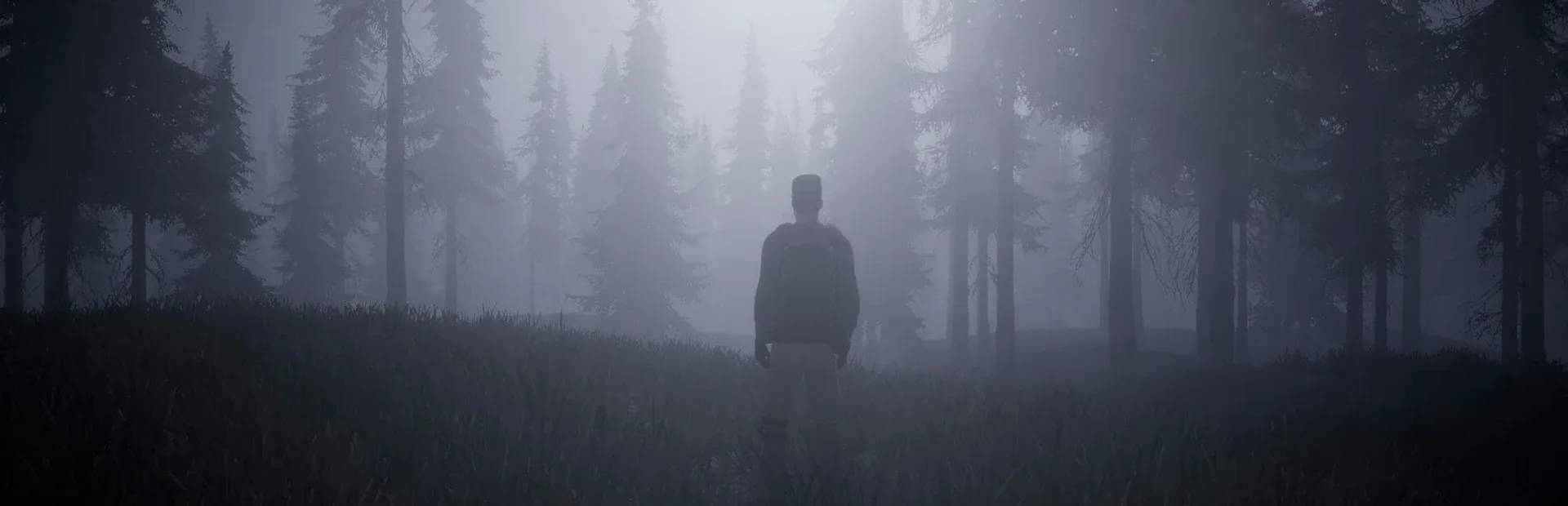 Horror in the Forest