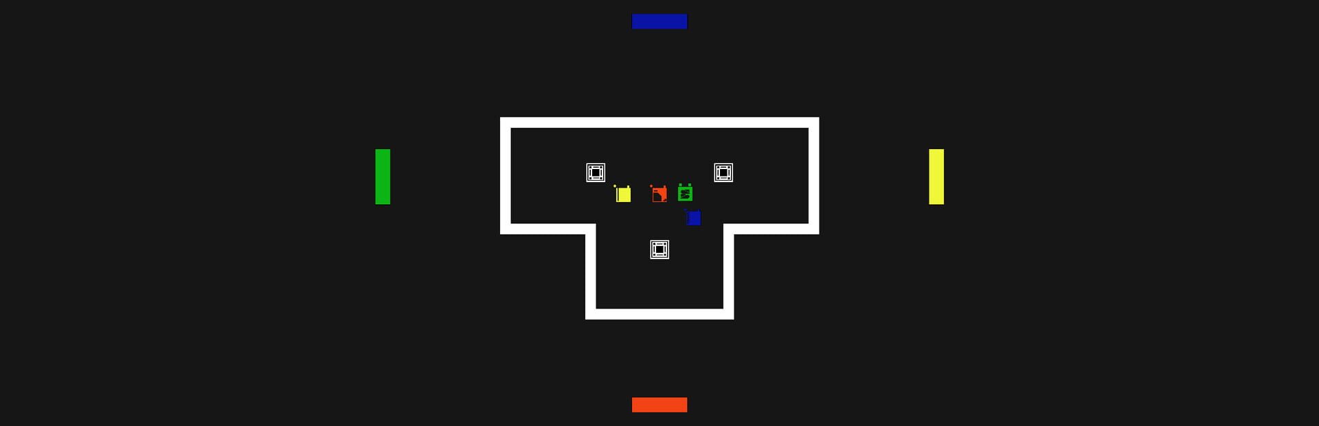 Artwork for MachineGunner2: Bullet Transcending
