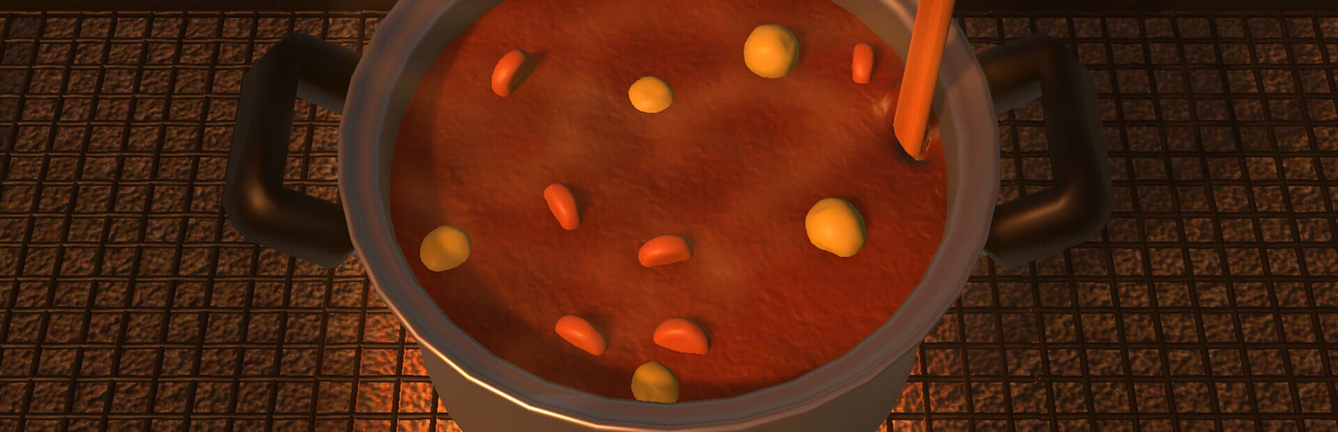 Artwork for The Curry Simulator