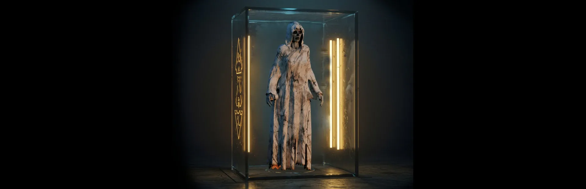 Banished Souls