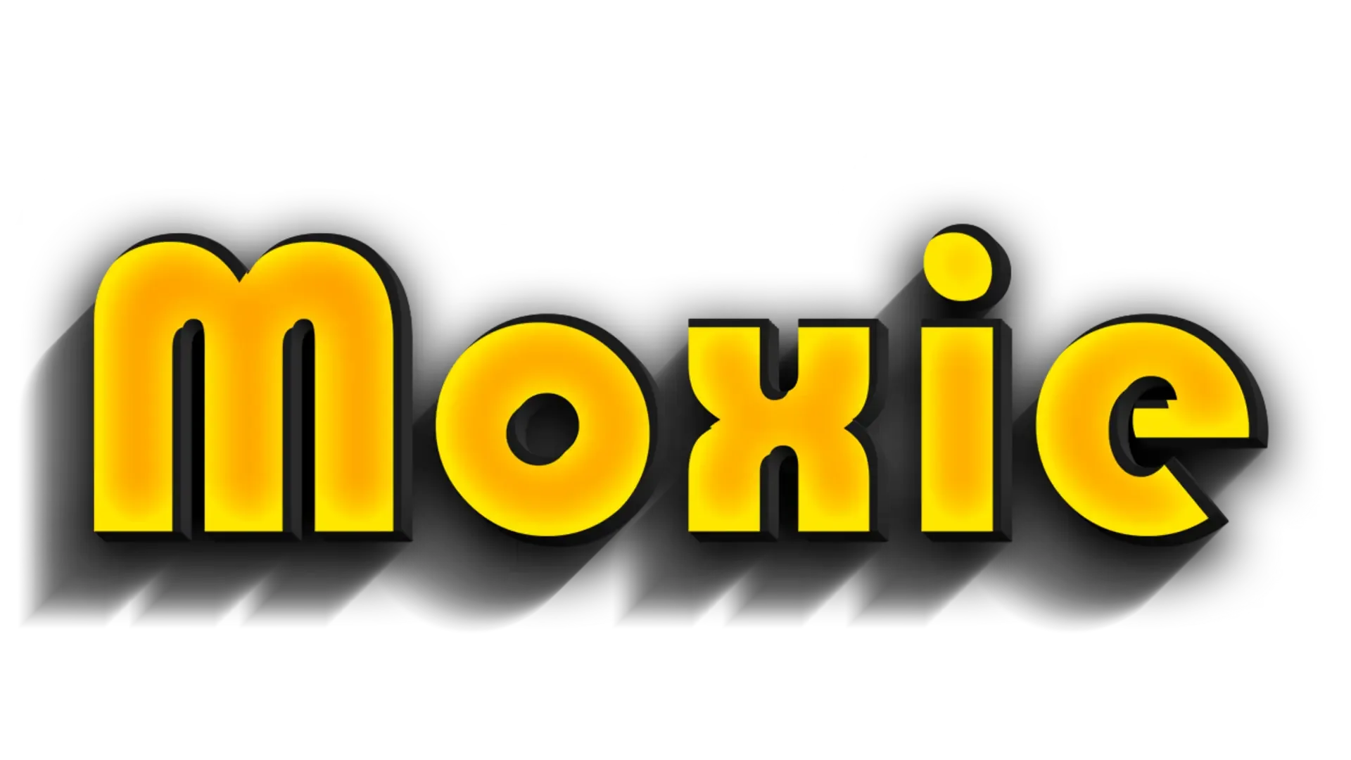 Moxie