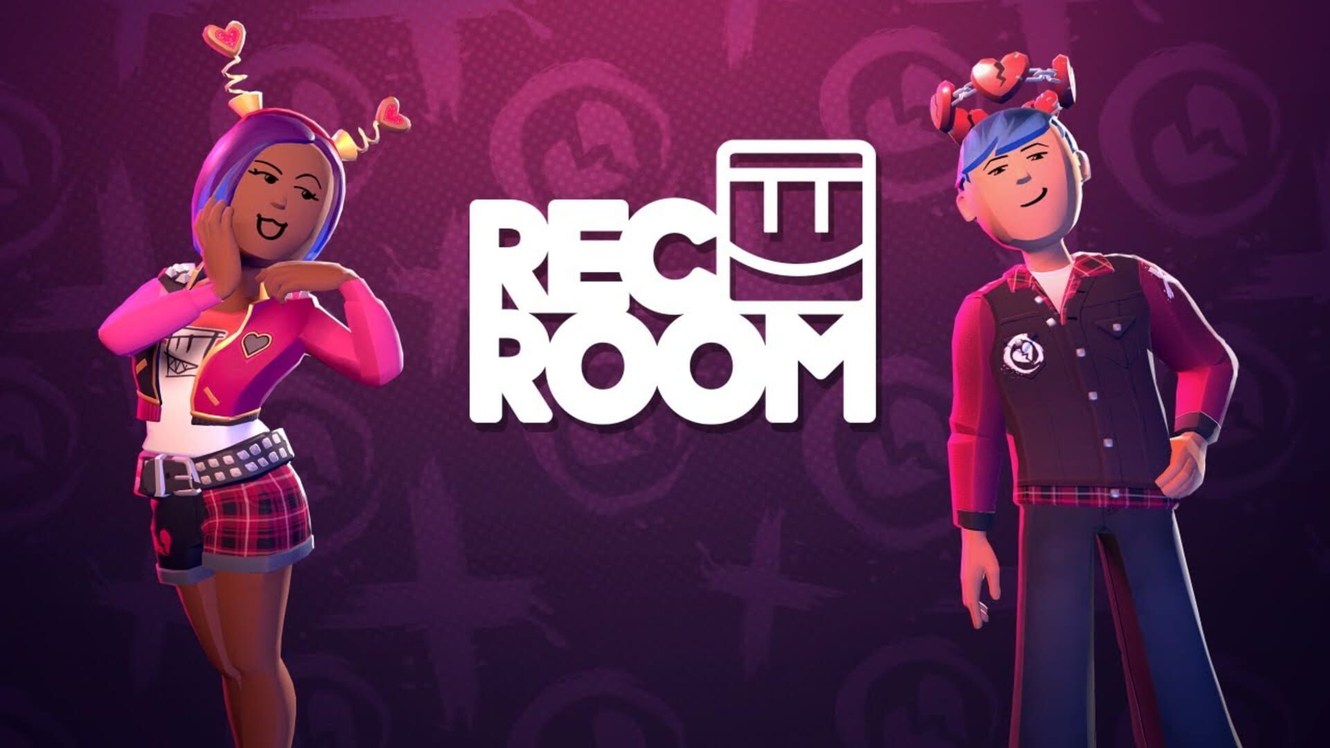 Rec Room artwork