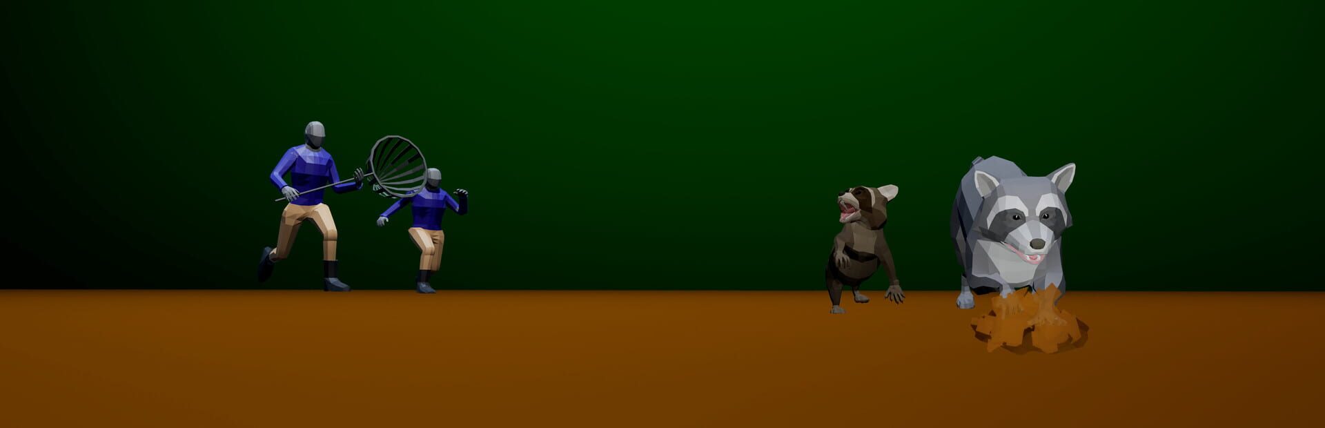 The Grand Planto Heists