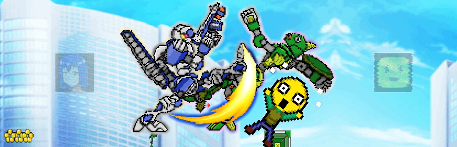 Artwork for BombMachine Gunzohg