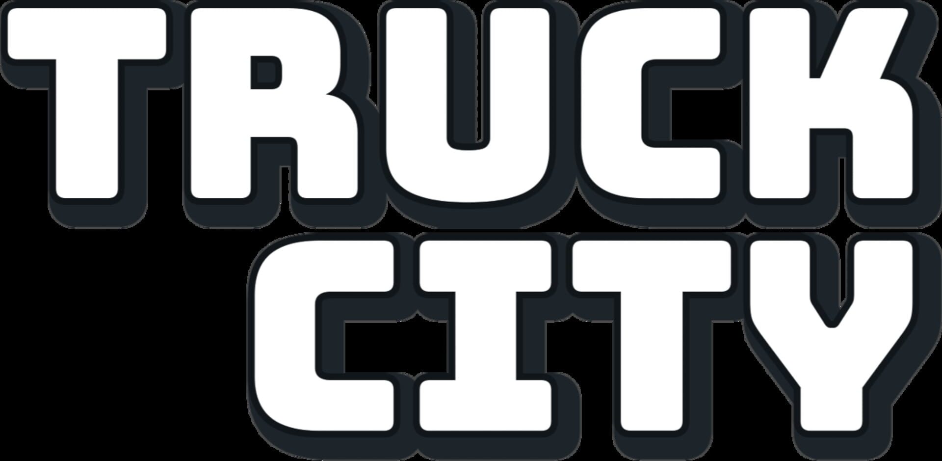 Truck City artwork