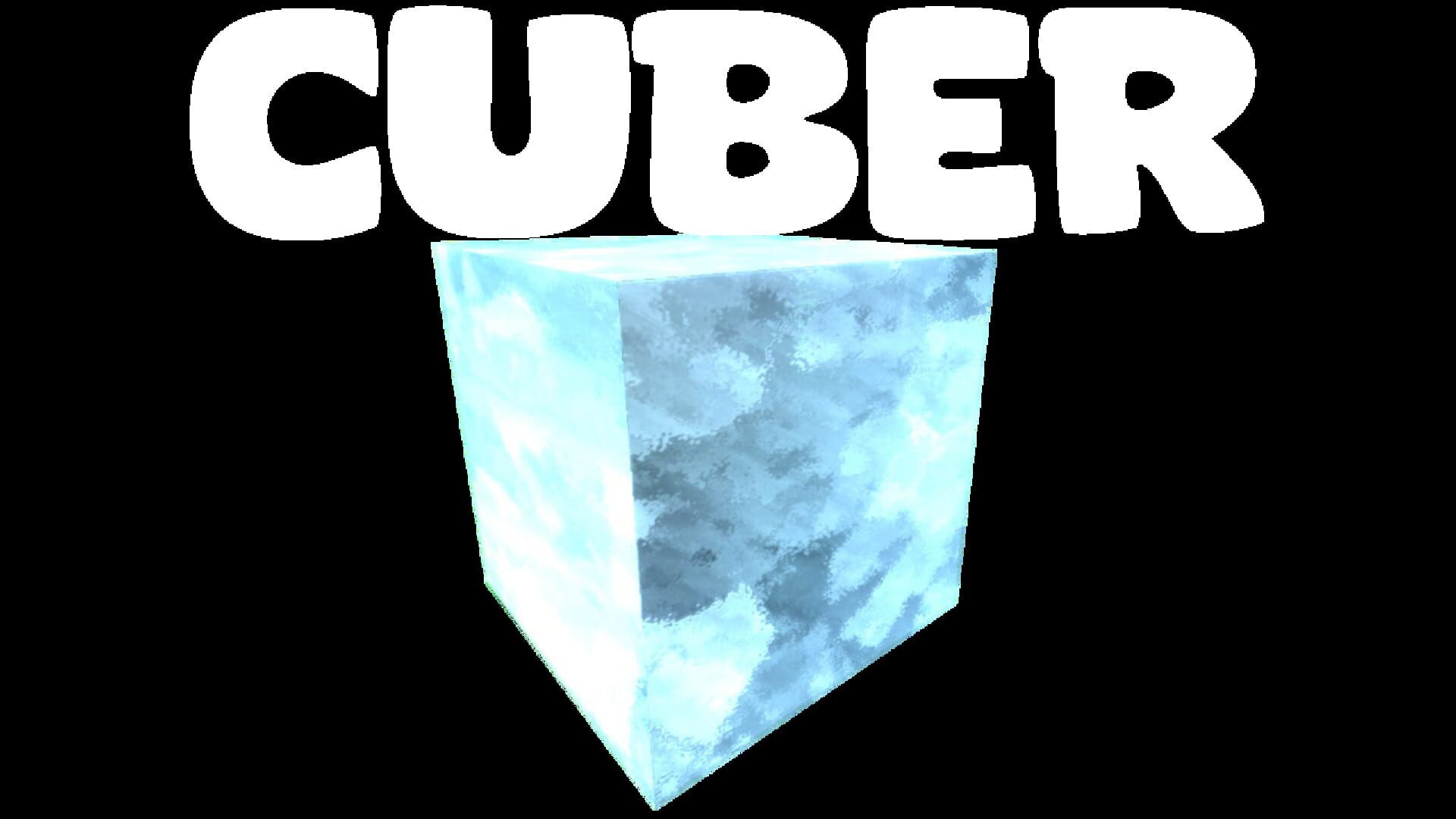 Cuber artwork