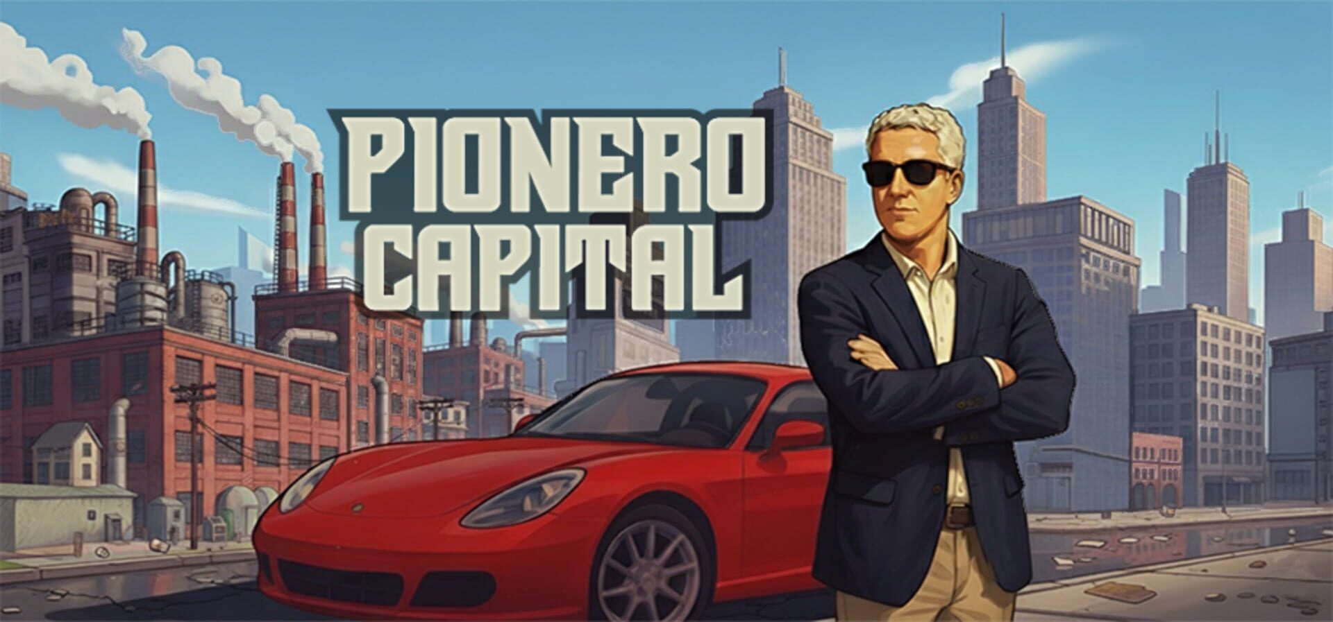 Artwork for Pionero Capital