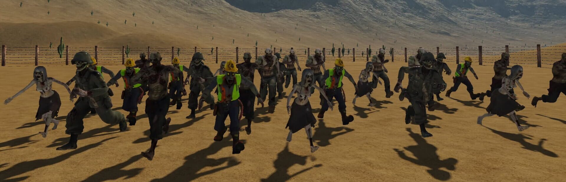 Artwork for First Survivors