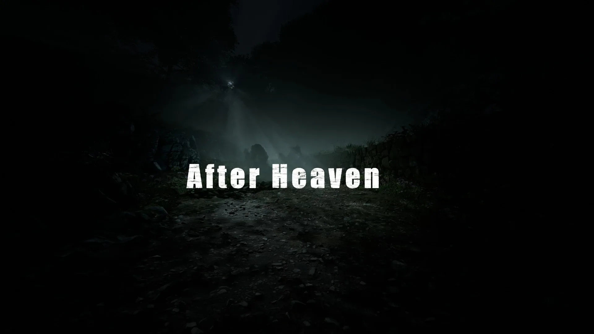 After Heaven