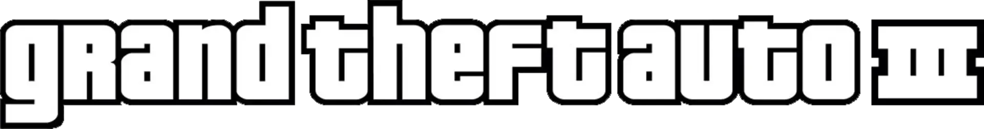 Grand Theft Auto III