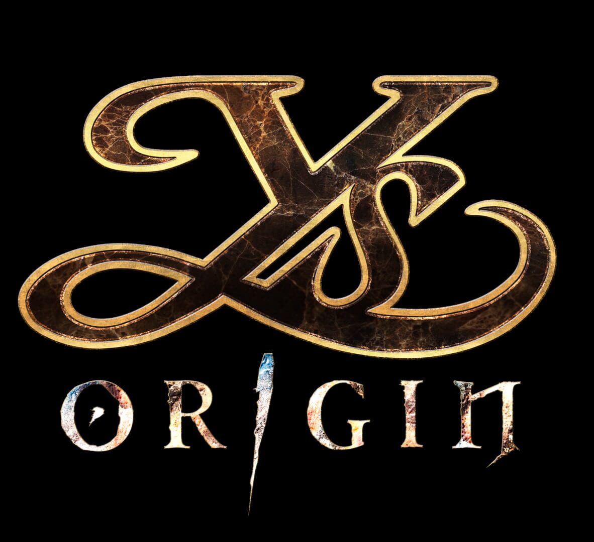 Ys Origin artwork