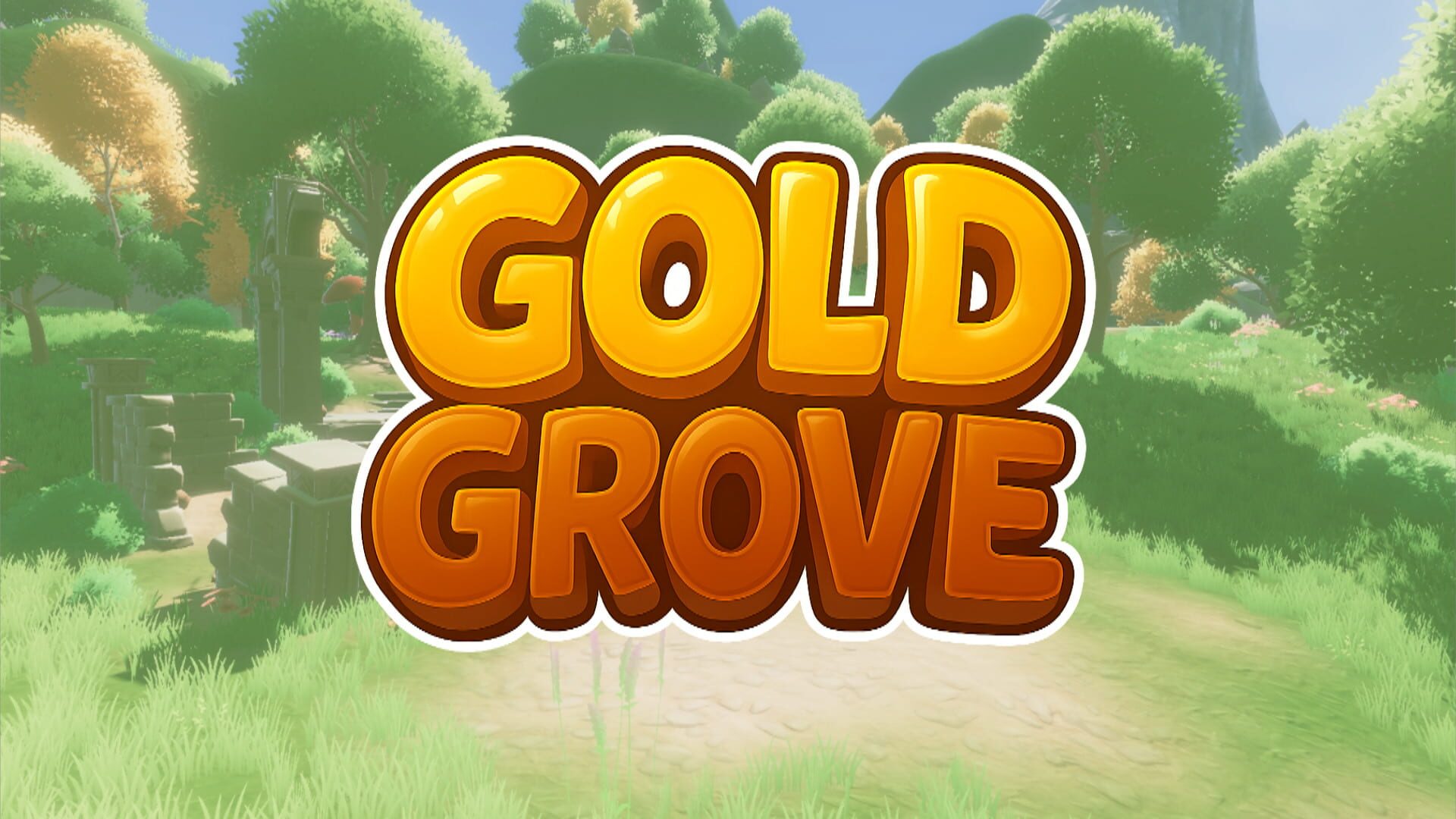 Gold Grove artwork