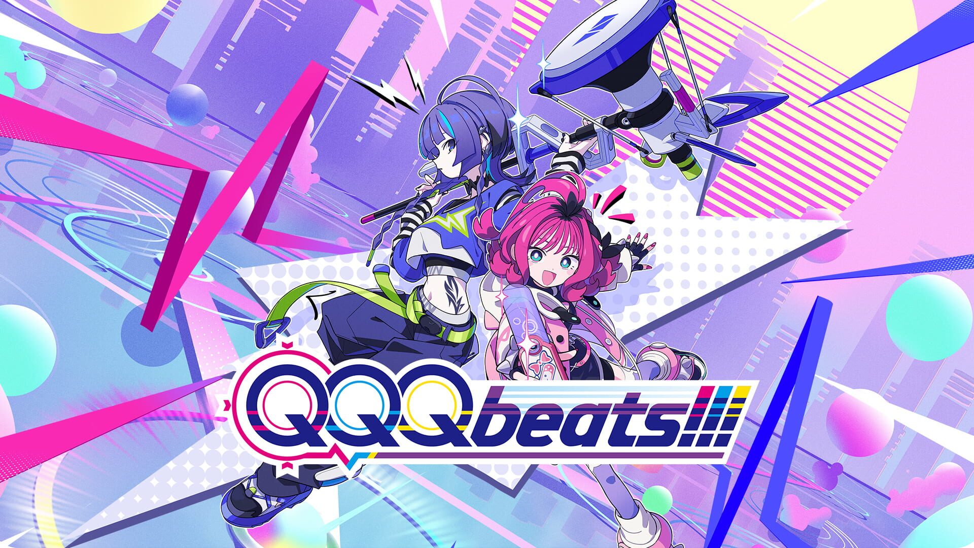 QQQbeats artwork