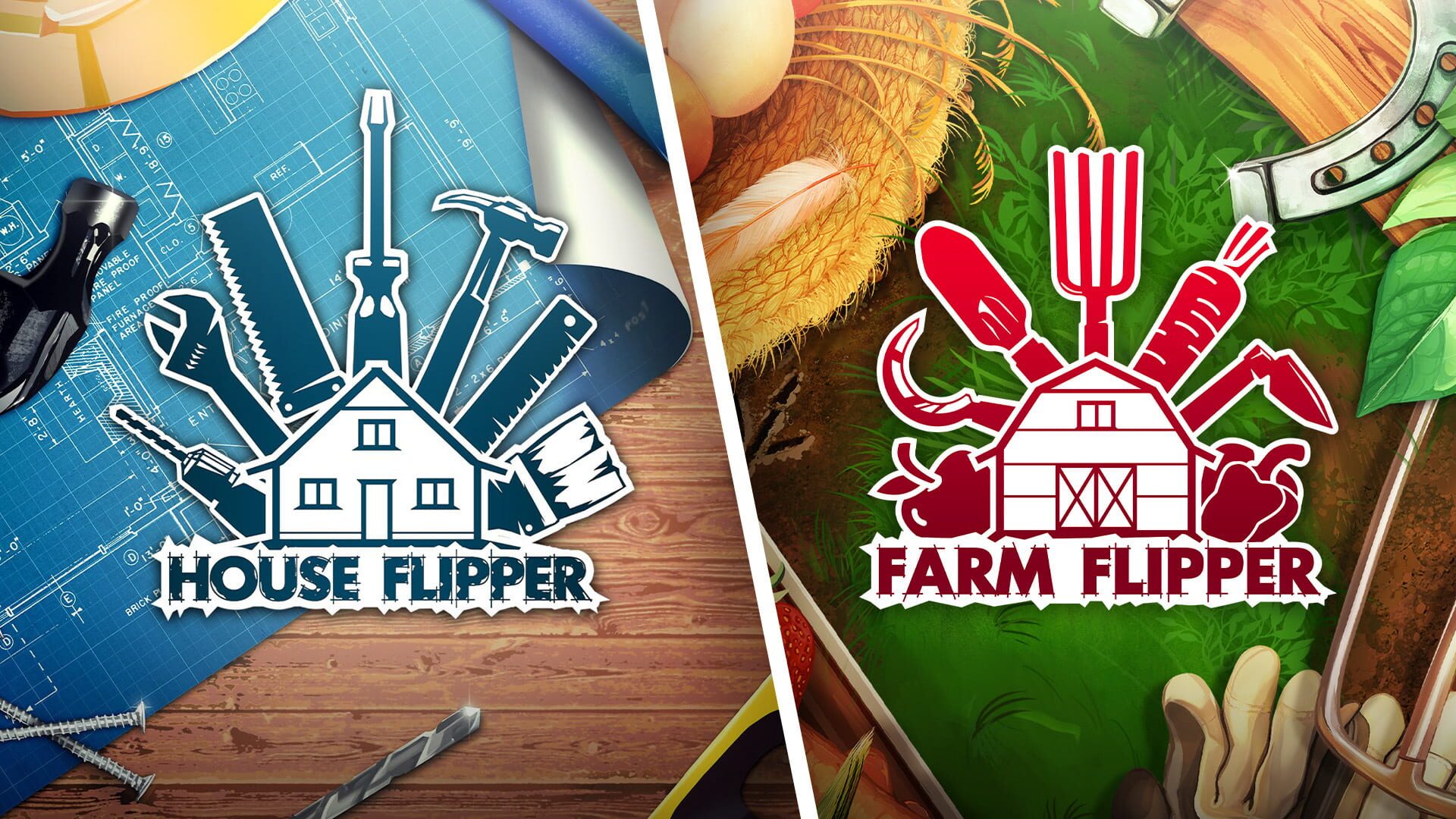 House Flipper: Farm Bundle artwork