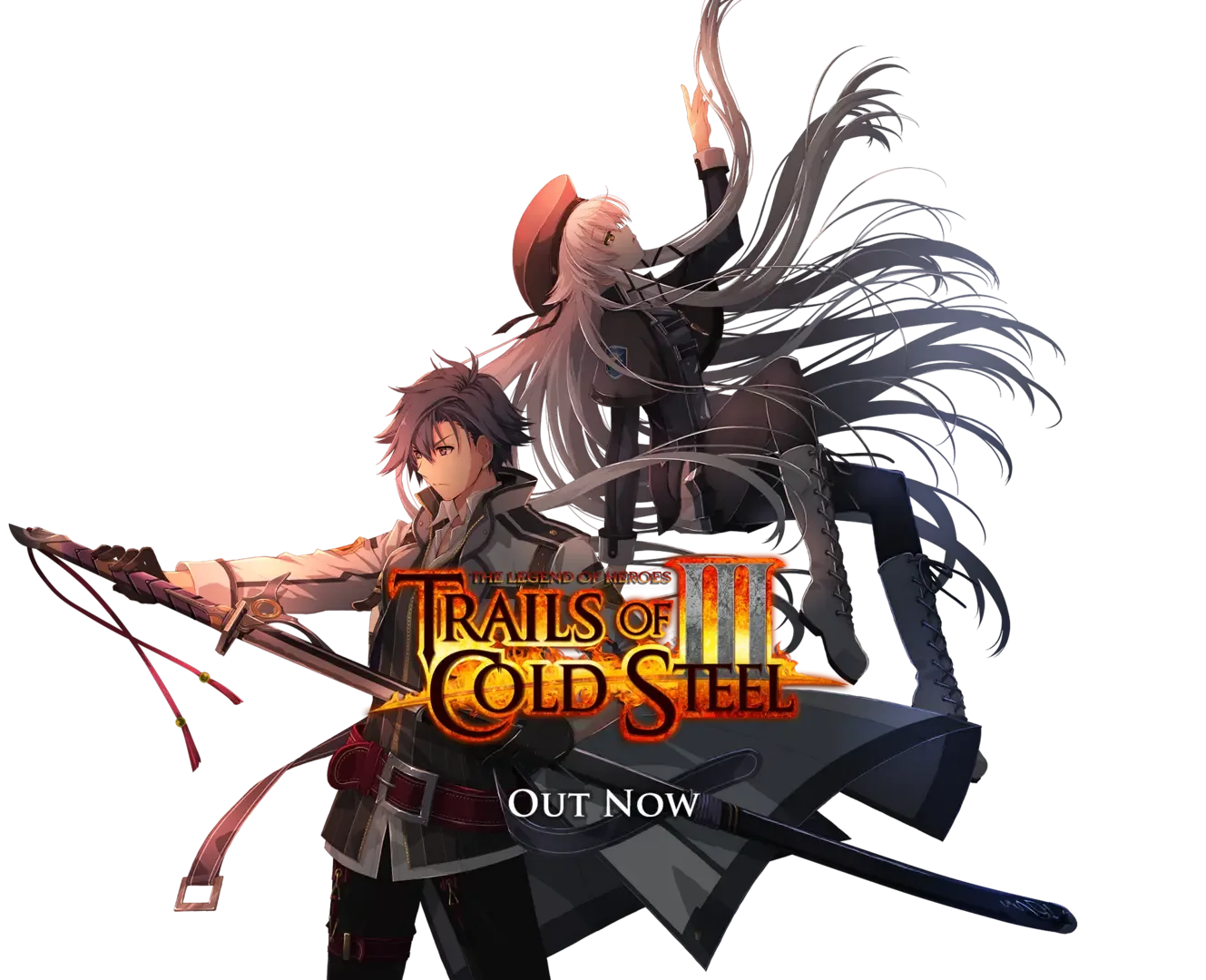 The Legend of Heroes: Trails of Cold Steel III