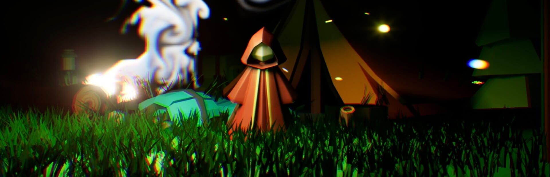 Artwork for Luminaria