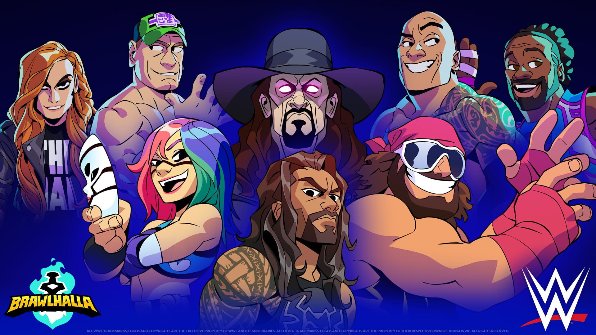 Brawlhalla