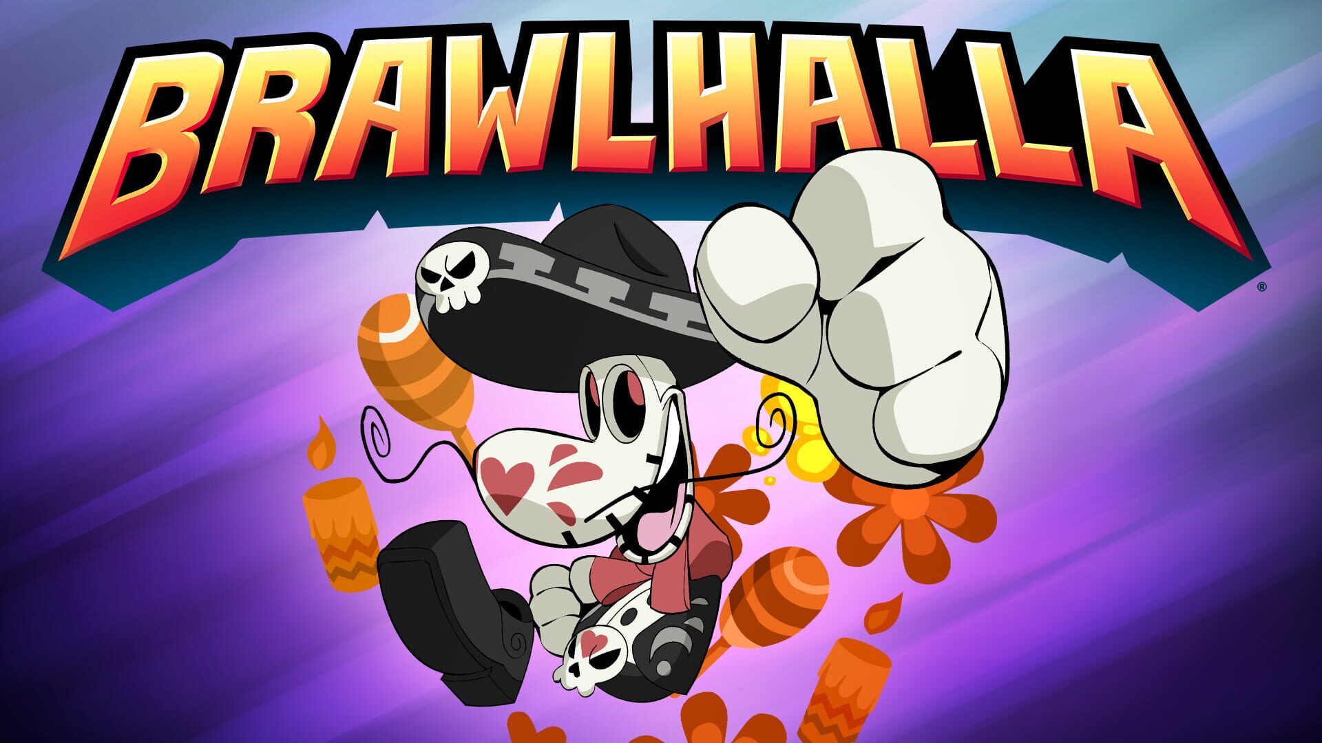 Brawlhalla