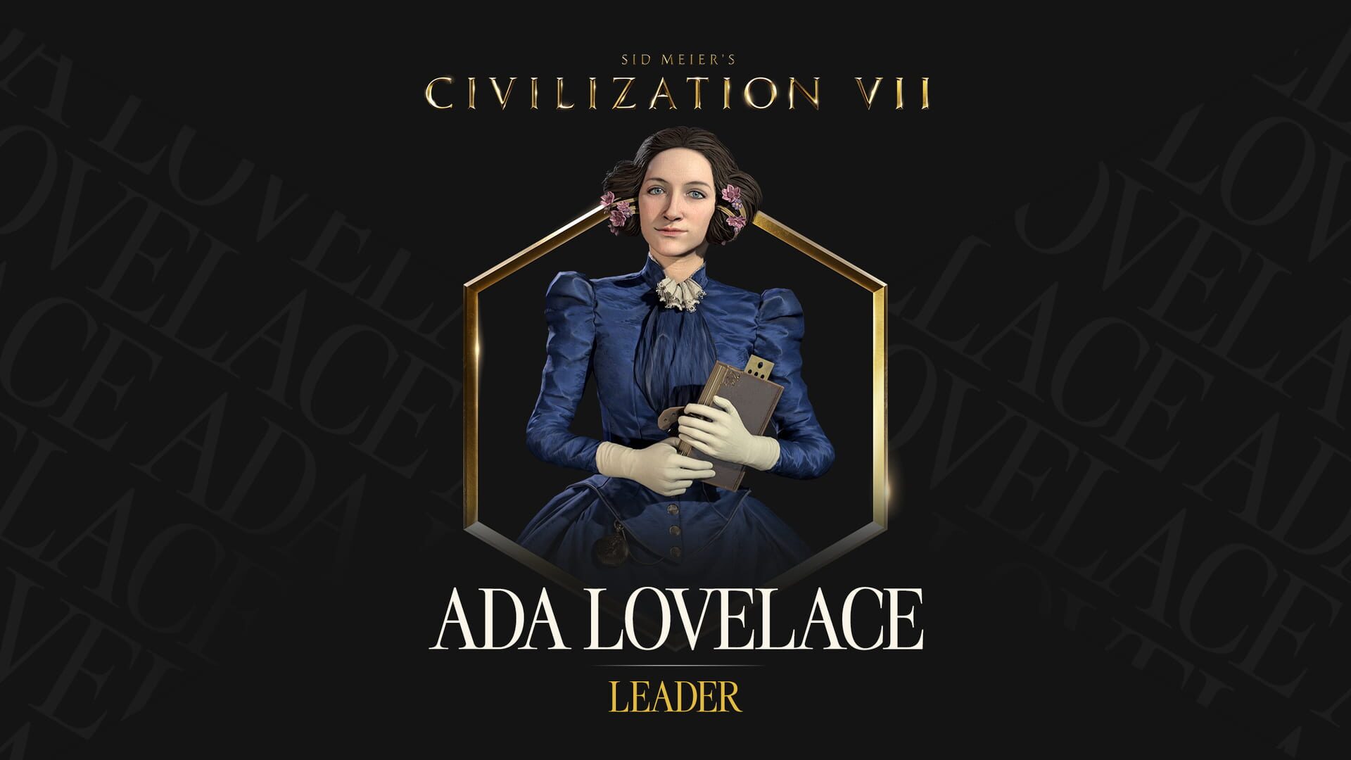 Sid Meier's Civilization VII: Ada Lovelace Pack artwork