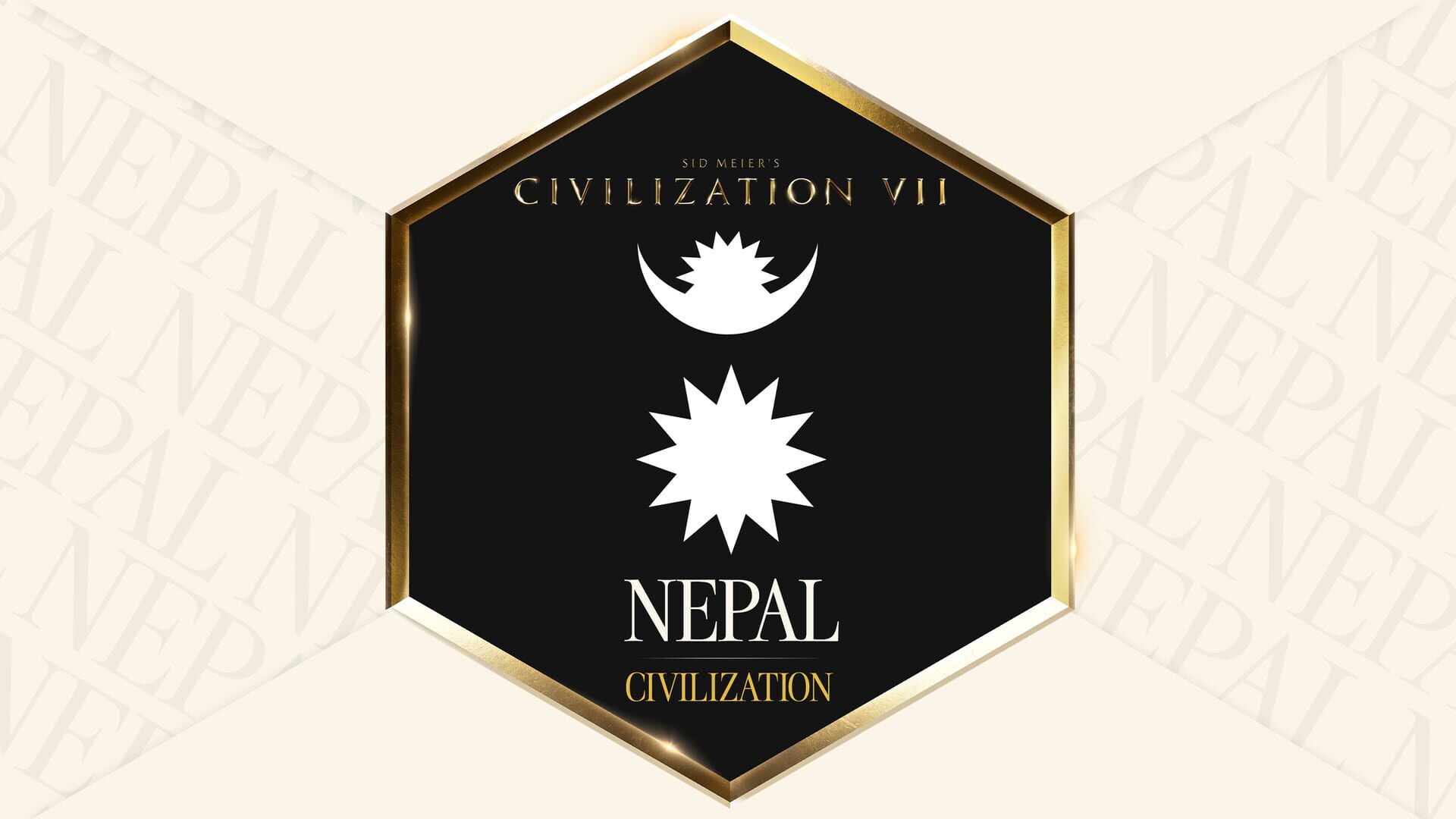Sid Meier's Civilization VII: Nepal Pack artwork