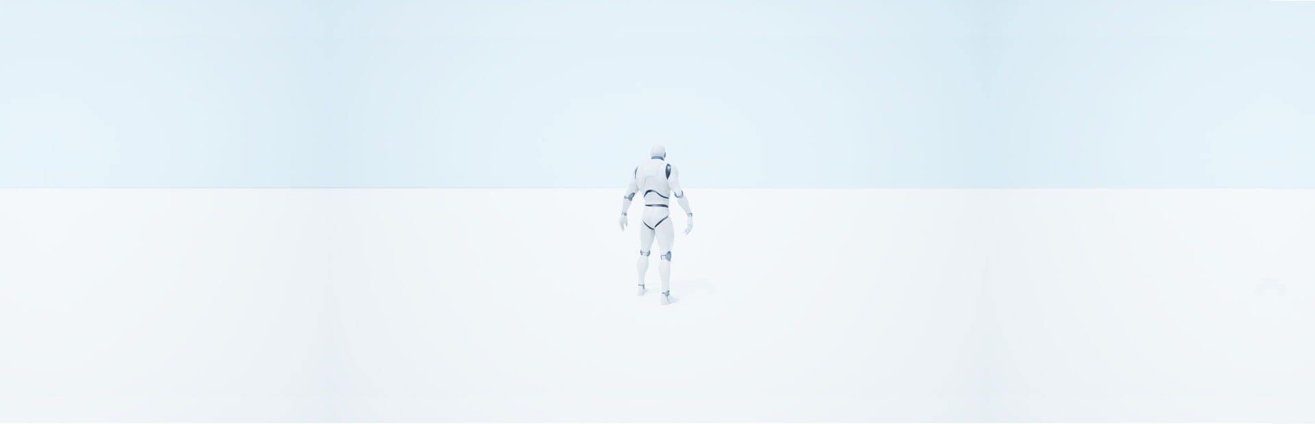 Artwork for Empty World