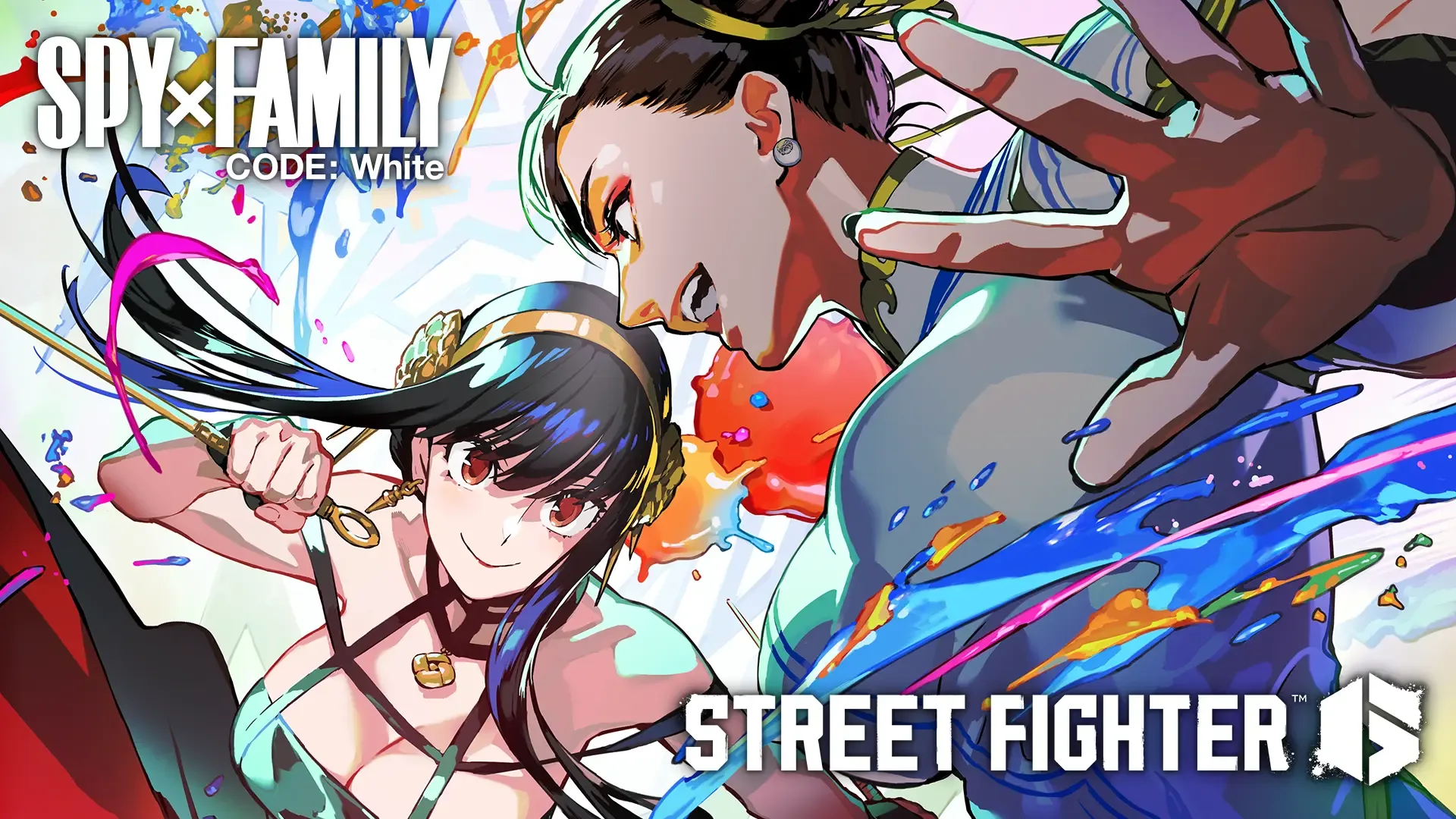 Street Fighter 6 thumbnail 17