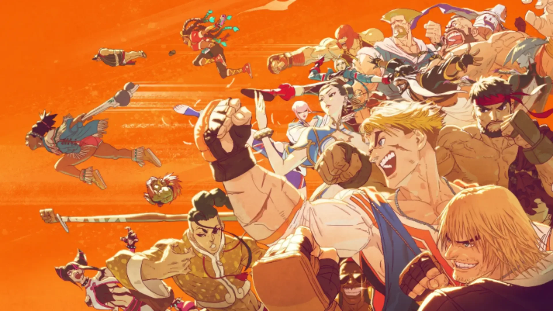 Street Fighter 6 thumbnail 18