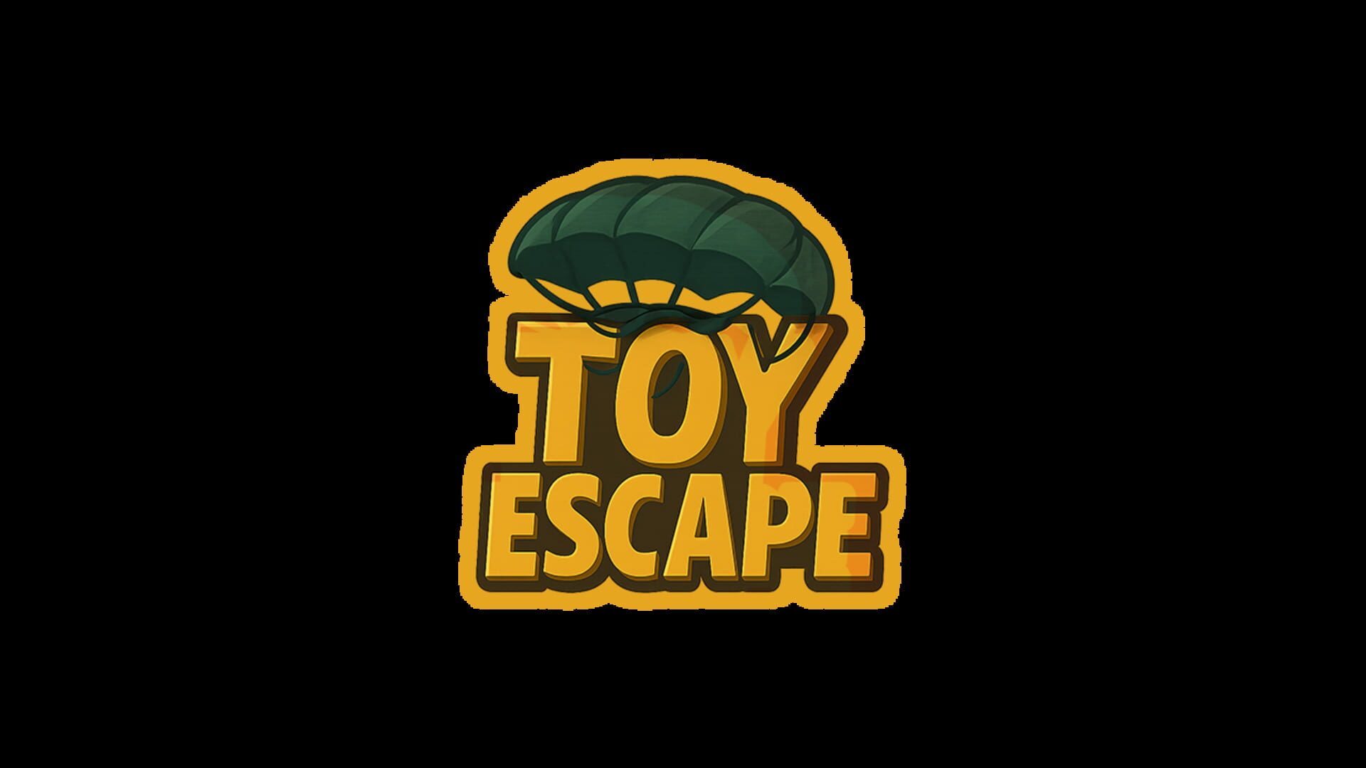 Toy Escape artwork