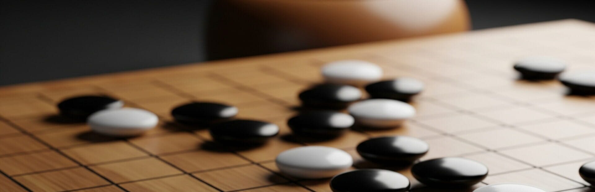 Artwork for Baduk Challenge