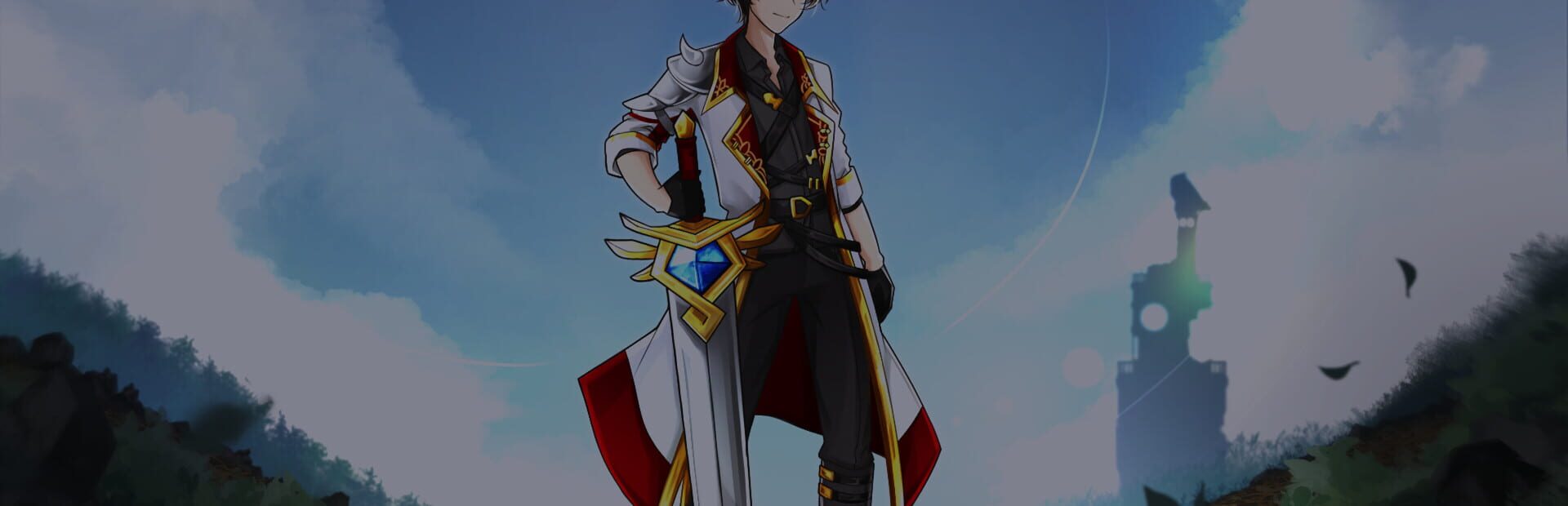 Artwork for The Final Flame