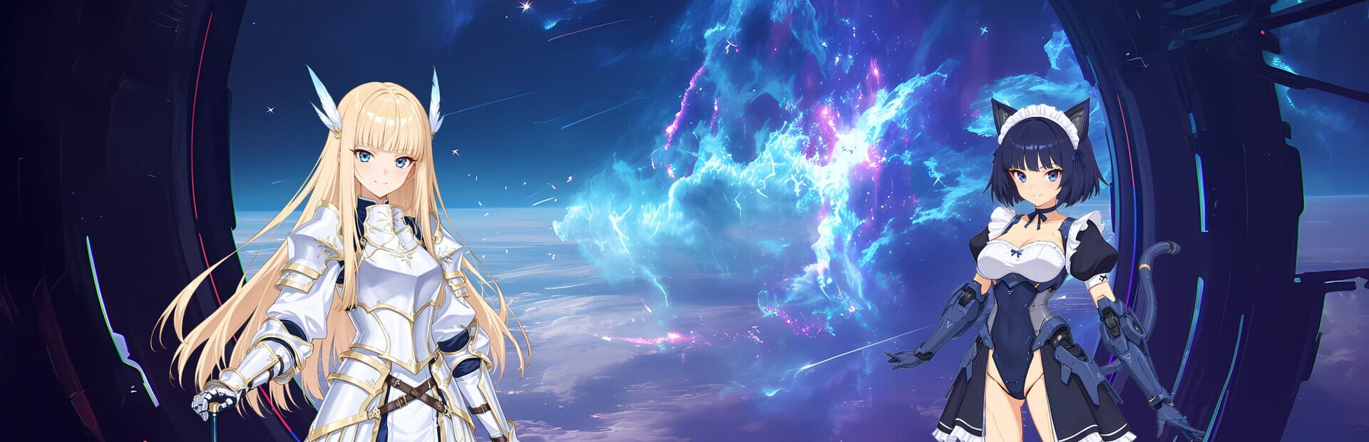 Artwork for Echo Re:kill