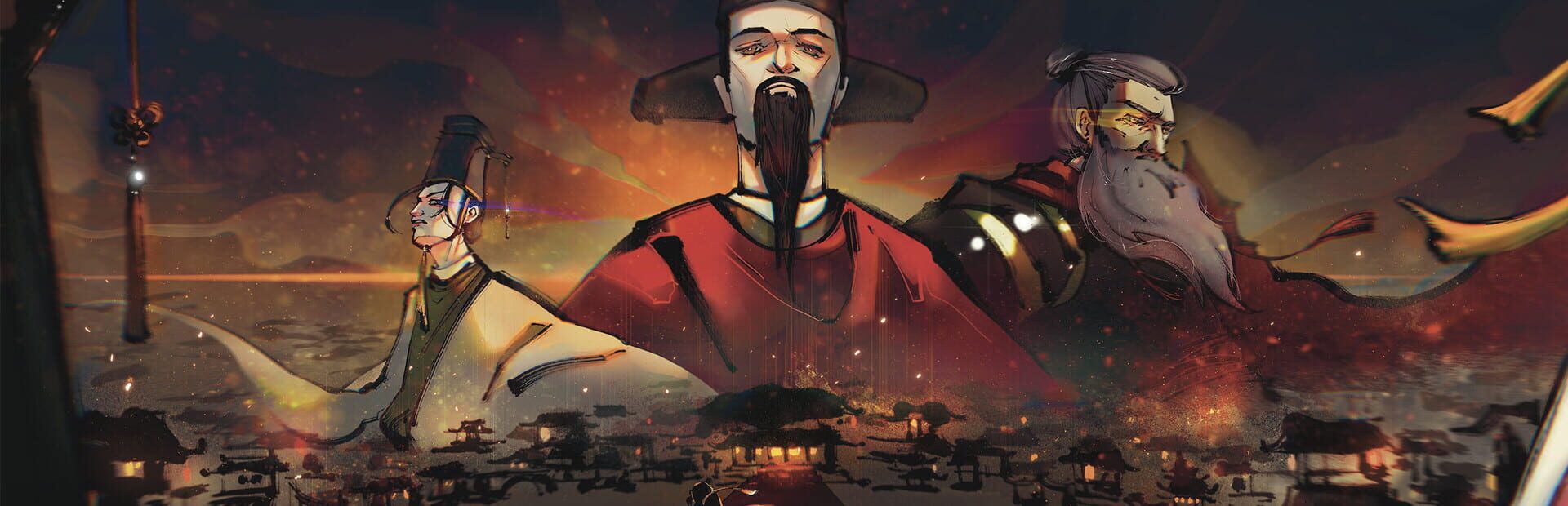 Artwork for The Minister
