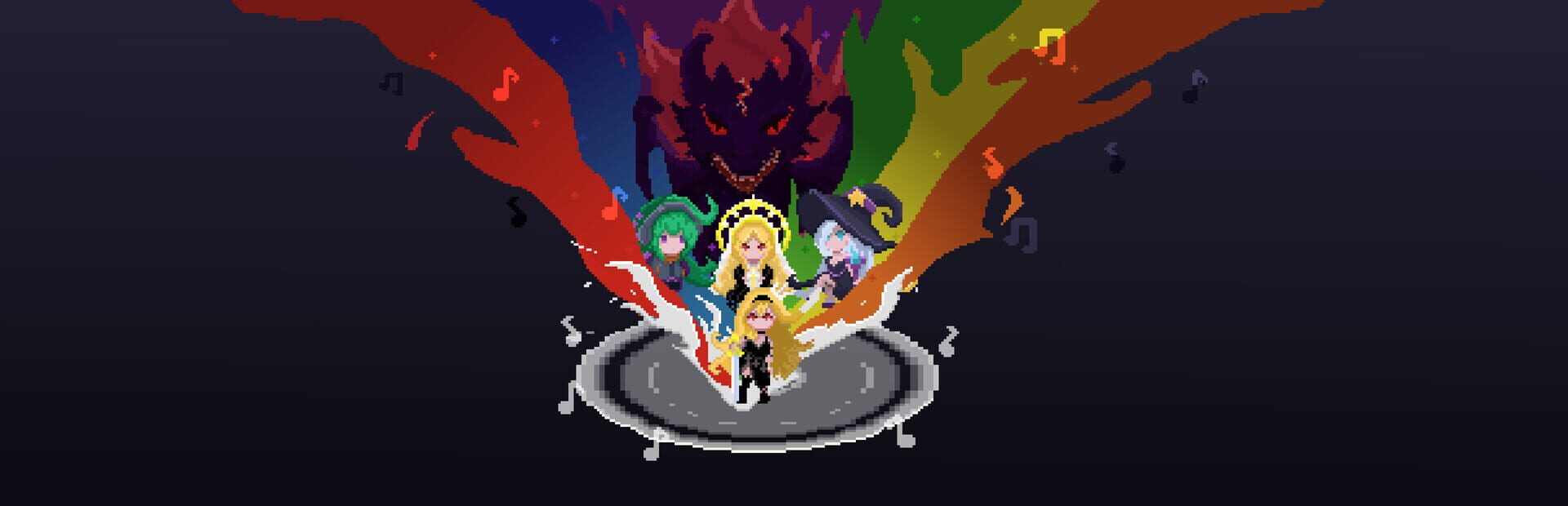 Artwork for BeatHero