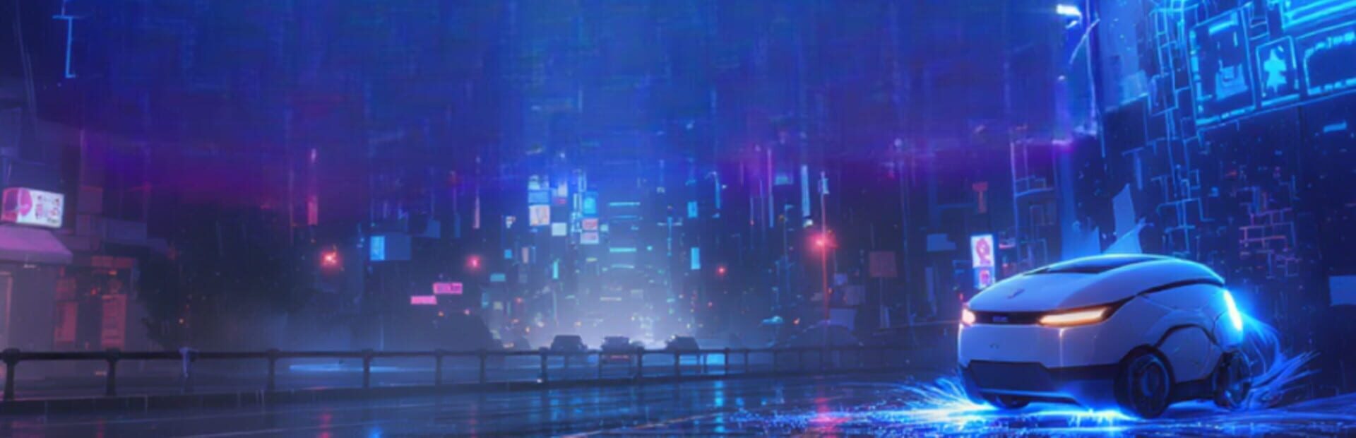 Cyber Cleaner Simulator