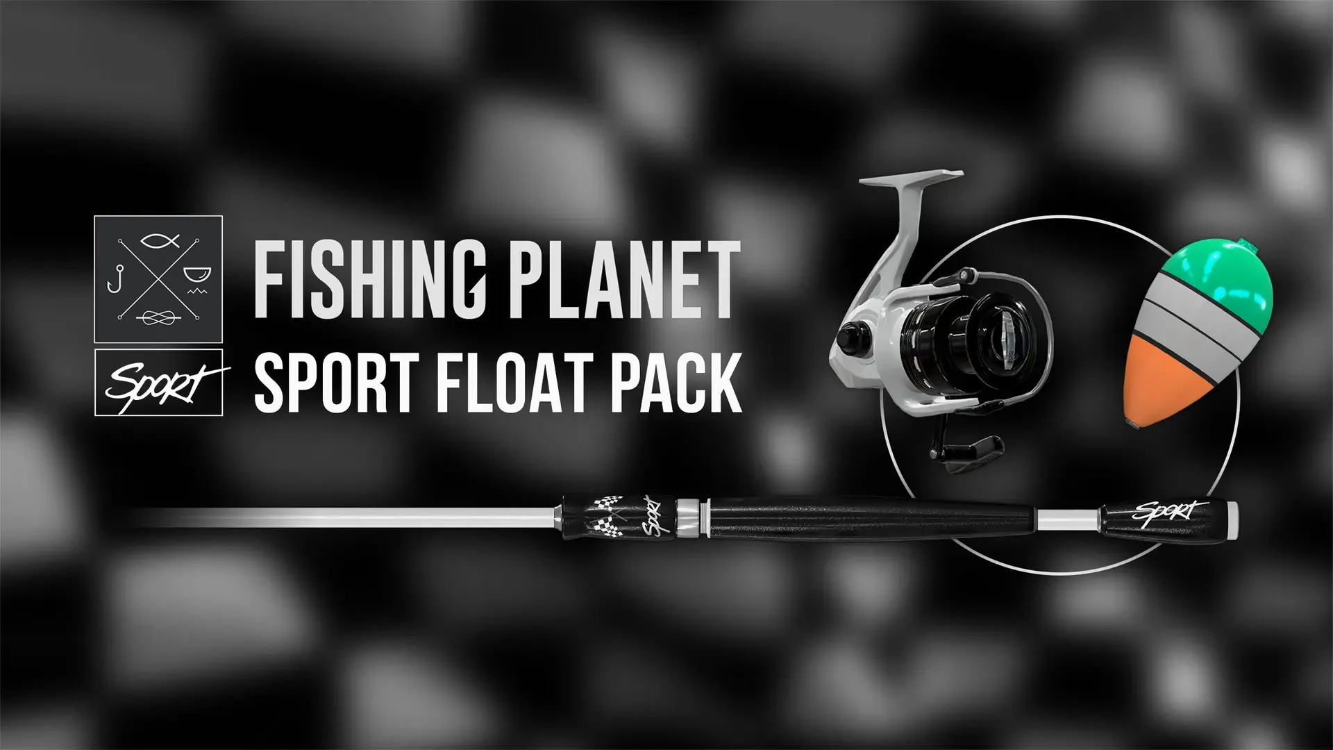 Fishing Planet: Sport Float Pack