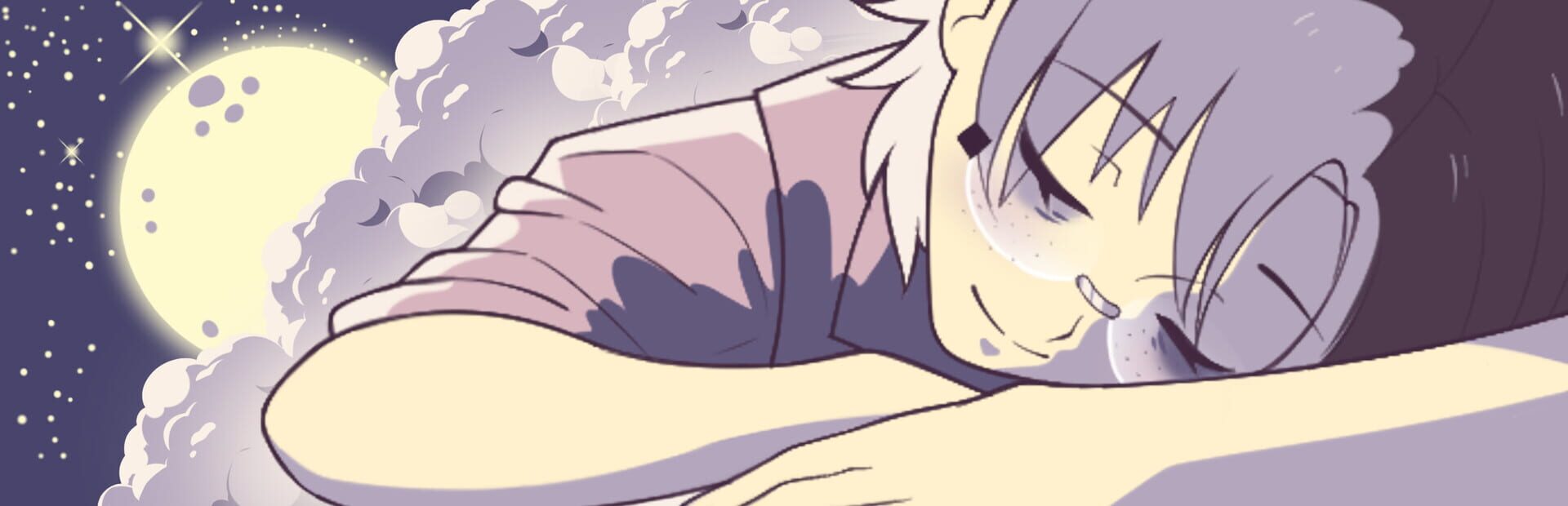 Type Her to Sleep artwork