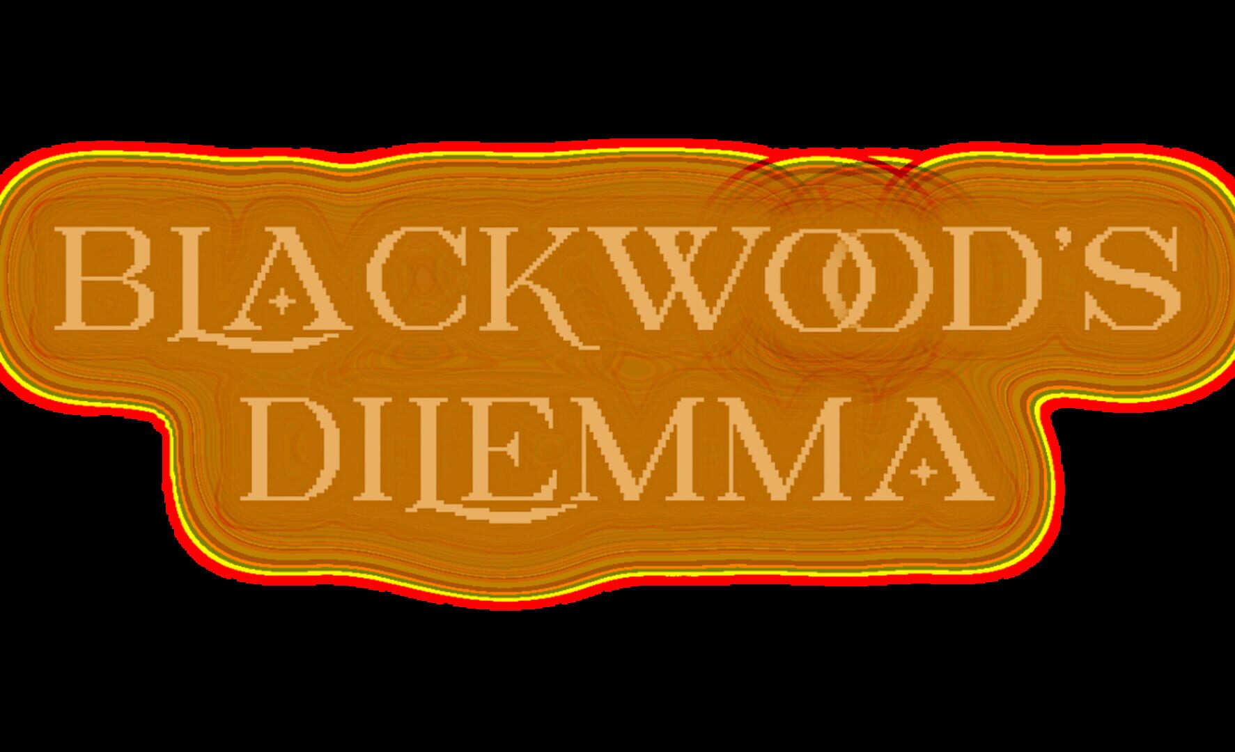 Blackwood's Dilemma