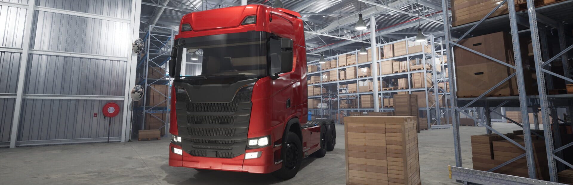 Artwork for Truck Parking World