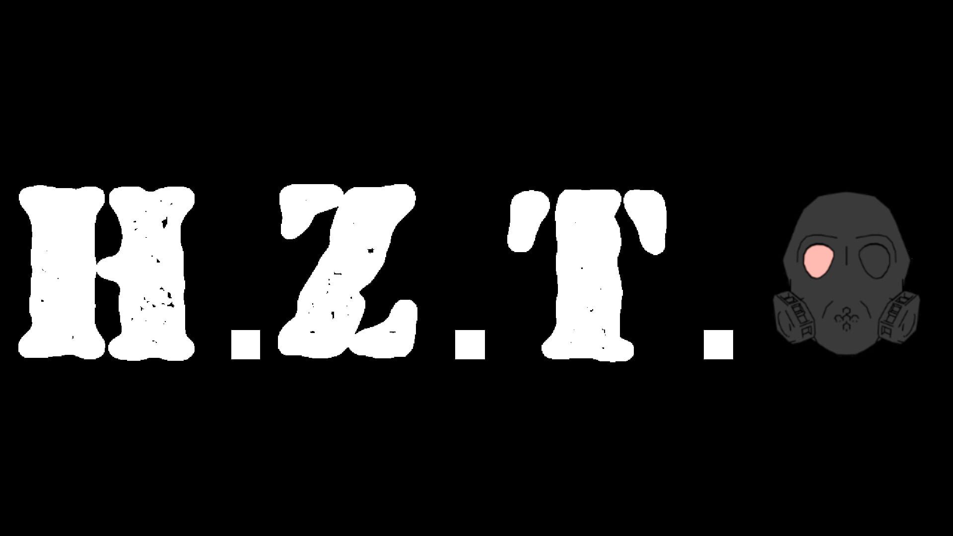 H.Z.T. artwork