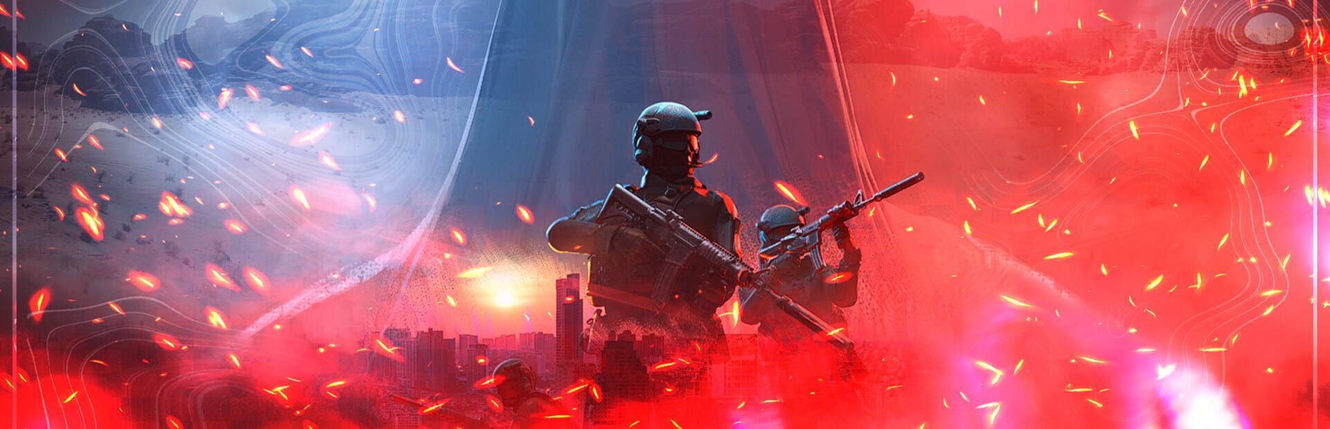 Artwork for Trigger Land