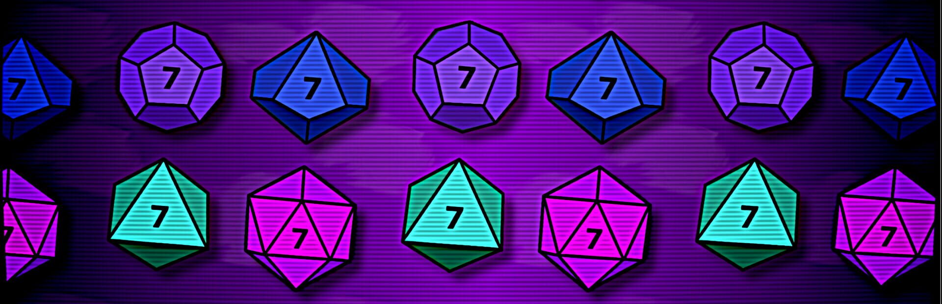 Artwork for 7 Dice Destroyers