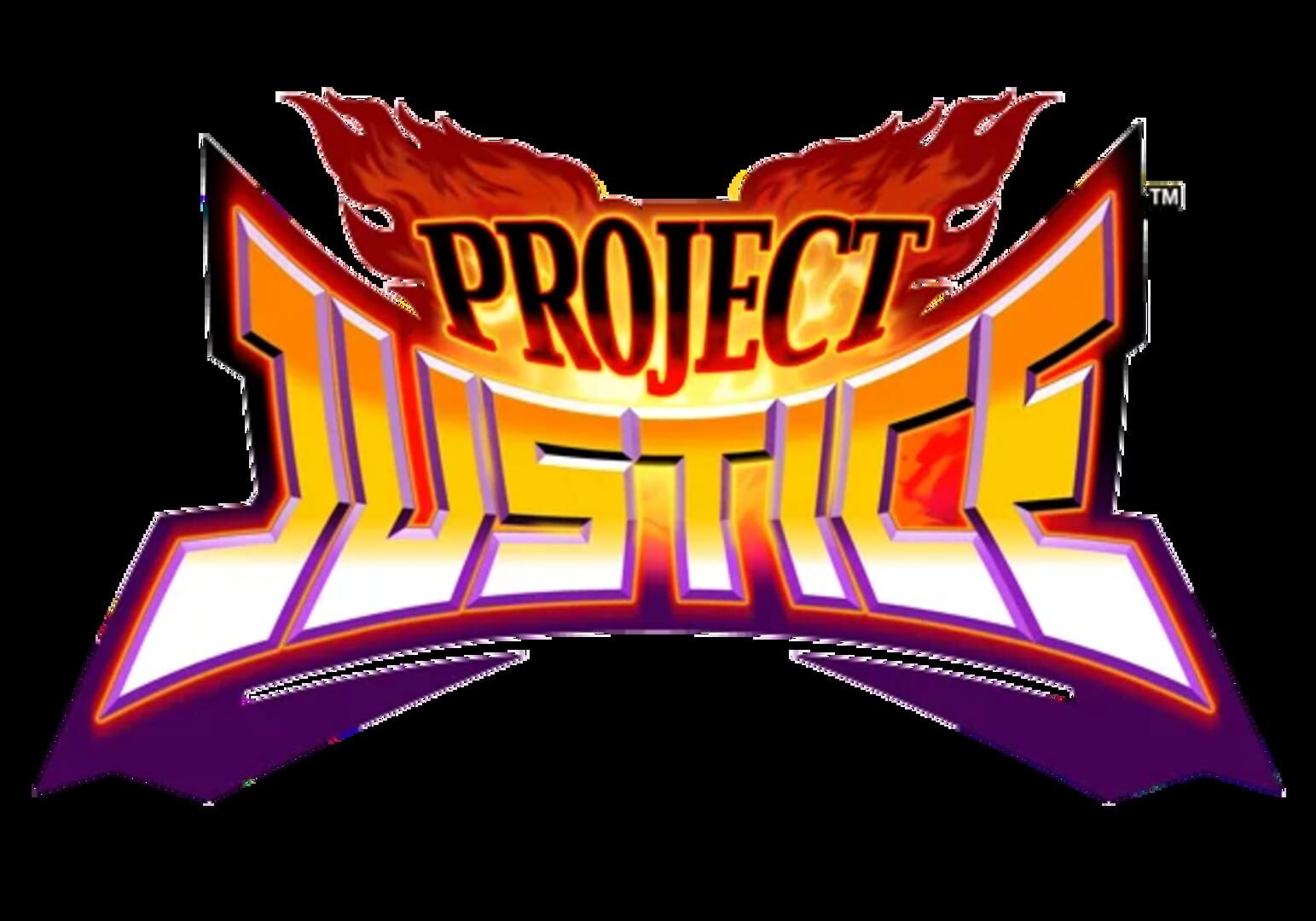 Project Justice artwork